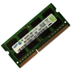 Samsung 8Gb 1600Mhz Ddr3 1.35V Bulk Samsol1600/8 Notebook Ram