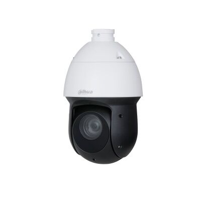 Dahua Sd49425Gb-Hnr 4Mp 4.8-120Mm 25X 100Mt Wizsense Starlight Ir Ptz Speed Dome Ip Kamera