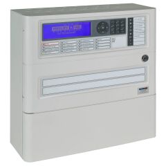 Honeywell Morley Dxc 2 Loop 714/001/227 Yangin Alarm Paneli̇