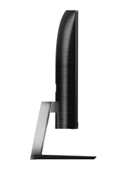 31.5 Philips 328E1Ca/00 4Ms 60Mhz 2Xhdmi 1Xdp 4K Uhd 3840X2160 Hoparlör Flicker-Free Düşük Mavi̇ Işik Curved Vesa Si̇yah