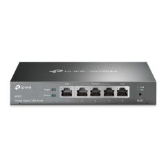 Tp-Link Omada Tl-Er605 Gigabit Multi-Wan Vpn Router