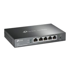 Tp-Link Omada Tl-Er605 Gigabit Multi-Wan Vpn Router