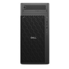 DELL WS PRO MAX T2 FCT2250_11 ULTRA 9 285K 64GB(2X32GB) 1TB SSD NVIDIA RTX 2000 ADA 1500W 3 YIL YERİNDE GARANTİ