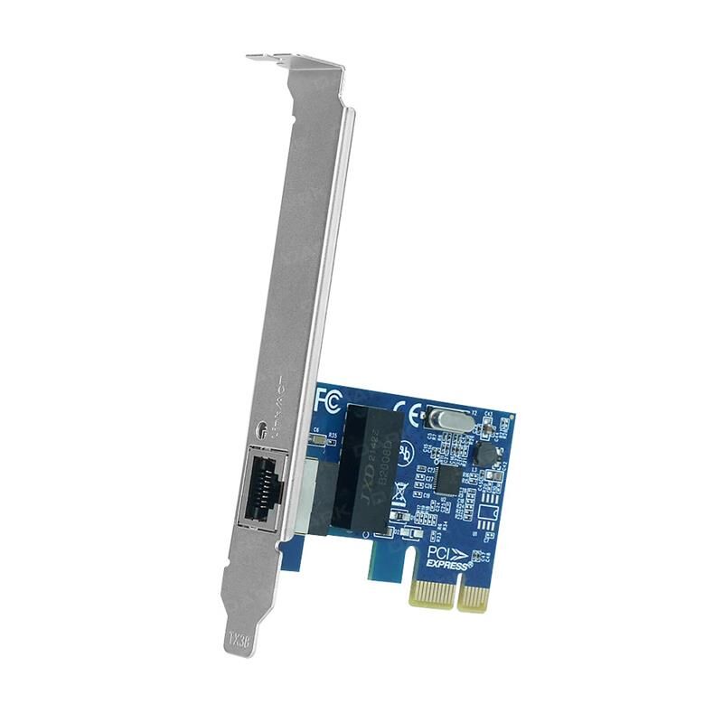 Dark Dk-Nt-Peglan Pci-E 10/100/1000 Gigabit Ağ Karti