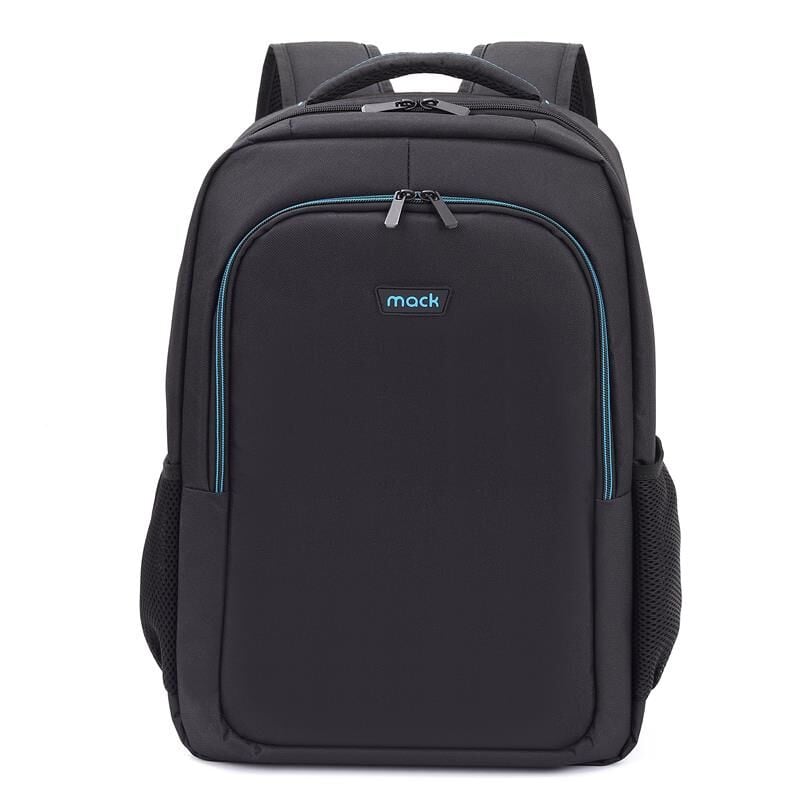 Mack Mcc-505 15.6'' Move Notebook Sirt Çantasi Si̇yah