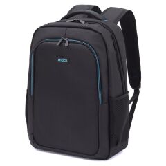 Mack Mcc-505 15.6'' Move Notebook Sirt Çantasi Si̇yah