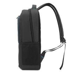 Mack Mcc-505 15.6'' Move Notebook Sirt Çantasi Si̇yah