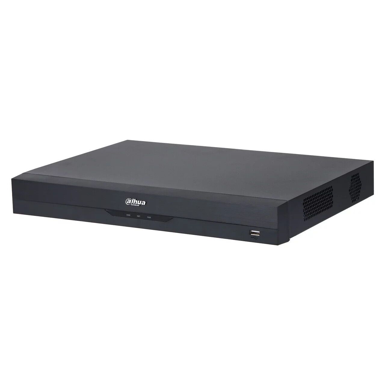 Dahua Nvr5208-Ei 8 Kanal Vga/Hdmi 1080P (Hd) Nvr Kayit Ci̇hazi