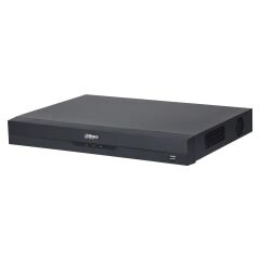 Dahua Nvr5208-Ei 8 Kanal Vga/Hdmi 1080P (Hd) Nvr Kayit Ci̇hazi