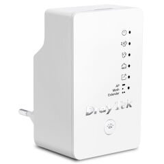 Draytek Vigor Ap-802 300Mbps+867Mbps 1Port Gigabit 2.4 Ghz & 5 Ghz Indoor Access Point