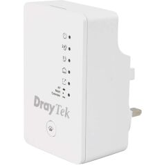 Draytek Vigor Ap-802 300Mbps+867Mbps 1Port Gigabit 2.4 Ghz & 5 Ghz Indoor Access Point