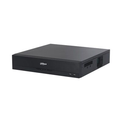 Dahua Nvr5832-Ei 32 Kanal 1 Kanal Ses 2Xhdmi/2Xvga 4K H.265+ Nvr Kayit Ci̇hazi