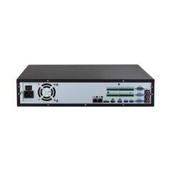 Dahua Nvr5832-Ei 32 Kanal 1 Kanal Ses 2Xhdmi/2Xvga 4K H.265+ Nvr Kayit Ci̇hazi