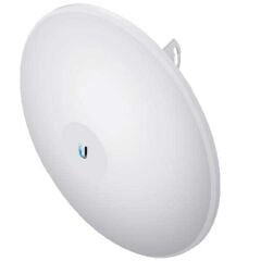 Ubiquiti Powerbeam Pbe 5Ac-500 5Ghz 27Dbi Outdoor Access Point