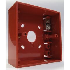 Honeywell Ps031W Plasti̇k Arka Kapak Yangin Çagri Butonu