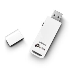 Tp-Link Tl-Wn727N 150Mbps Usb Wifi Adaptor
