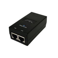 Ubnt Poe-48-24W-G 48Volt 24Watt Gigabit Port Poe Adaptör
