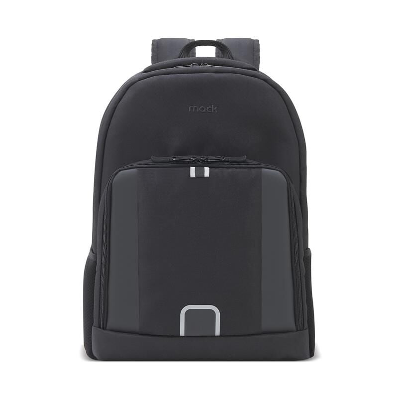 Mack Mce-1201 15.6'' Luna Eco Notebook Sirt Çantasi Si̇yah