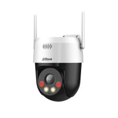 Dahua P5Ae-Pv 5Mp Wifi Speed Dome Kamera