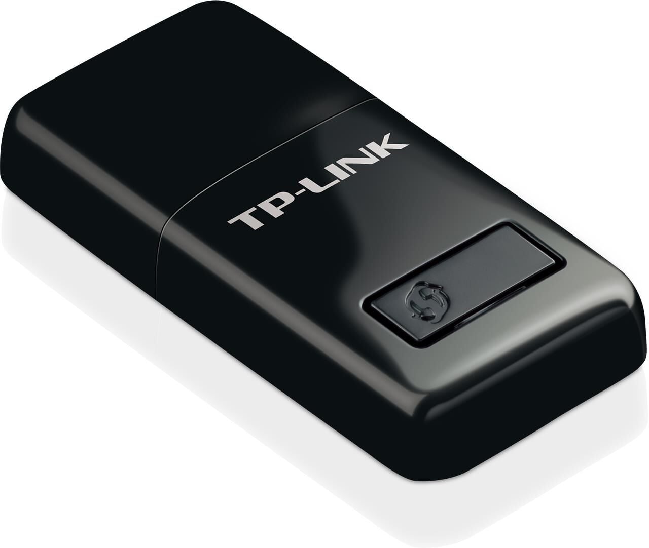 Tp-Link Tl-Wn823N 300Mbps Usb Mini Wifi Adaptor