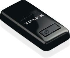 Tp-Link Tl-Wn823N 300Mbps Usb Mini Wifi Adaptor