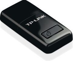 Tp-Link Tl-Wn823N 300Mbps Usb Mini Wifi Adaptor