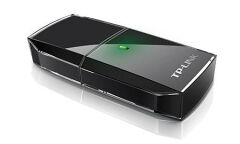 Tp-Link Archer T2U Ac600 Dualband Wifi Usb Adaptor