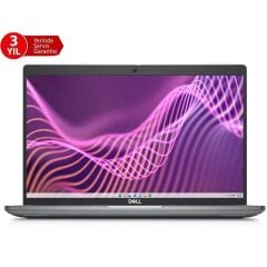 Dell Nb Latitude N014L544014_U I5-1335U 16Gb 512Ssd O/B 14 Ubuntu