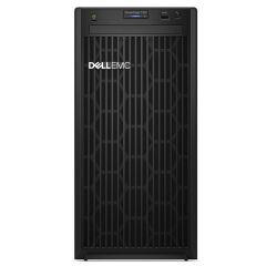 Dell Poweredge Pet150Spl3 1Xe-2314 1X16Gb 1X2Tb Sata 1X300W 3Yil Yeri̇nde Garanti̇
