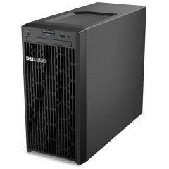 Dell Poweredge Pet150Spl3 1Xe-2314 1X16Gb 1X2Tb Sata 1X300W 3Yil Yeri̇nde Garanti̇