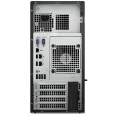 Dell Poweredge Pet150Spl3 1Xe-2314 1X16Gb 1X2Tb Sata 1X300W 3Yil Yeri̇nde Garanti̇