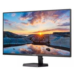 31.5 Philips 32E1N3100La/00 1Ms 75Mhz 1Xvga 2Xhdmi Fhd 1920X1080 Hoparlör Flicker-Free Vesa Si̇yah