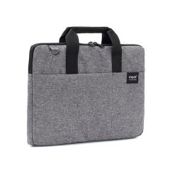 Mack Mcc-704 15.6'' City Fit Eco Notebook Çantasi Gri