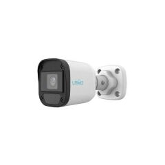 Uniwiz Uac-B112-F28 2Mp 2.8Mm 20Mt Ip67 Ahd Ir Bullet Kamera