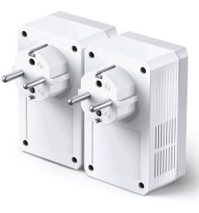 Tp-Link Tl-Pa4010P Kit Av600 Ac Güç Soketli̇ Adaptor