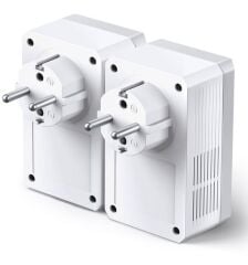 Tp-Link Tl-Pa4010P Kit Av600 Ac Güç Soketli̇ Adaptor