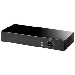 Cudy Gs2008Ps2 8 Port 10/100/1000 8 Port Poe 2 X Sfp Yonetilebilir Rack Mount Switch