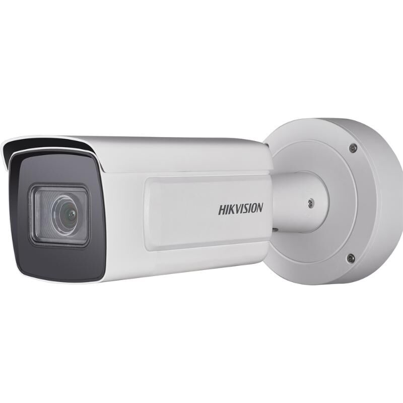 Hikvision Ds-2Cd2A26G0/P-Izhs 2Mp 2.8-12Mm Motorize 50Mt Anpr Plaka Tanima Bullet Kamera