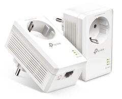 Tp-Link Tl-Pa7017P Kit Av1000 Gigabit Powerline Genisletici