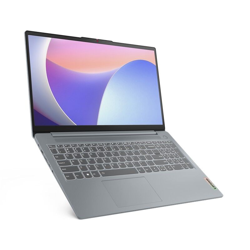 Lenovo Nb // Ideapad 83Er00Fxtr I5-1250H 8Gb 512Ssd O/B 15.6 Dos