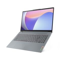 Lenovo Nb // Ideapad 83Er00Fxtr I5-1250H 8Gb 512Ssd O/B 15.6 Dos