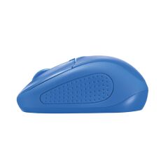 Trust Pri̇mo 20786 Usb 1600 Dpi Mavi̇ Kablosuz Mouse