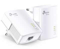 Tp-Link Tl-Pa7017 Kit Av1000 Gigabit Powerline Genisletici