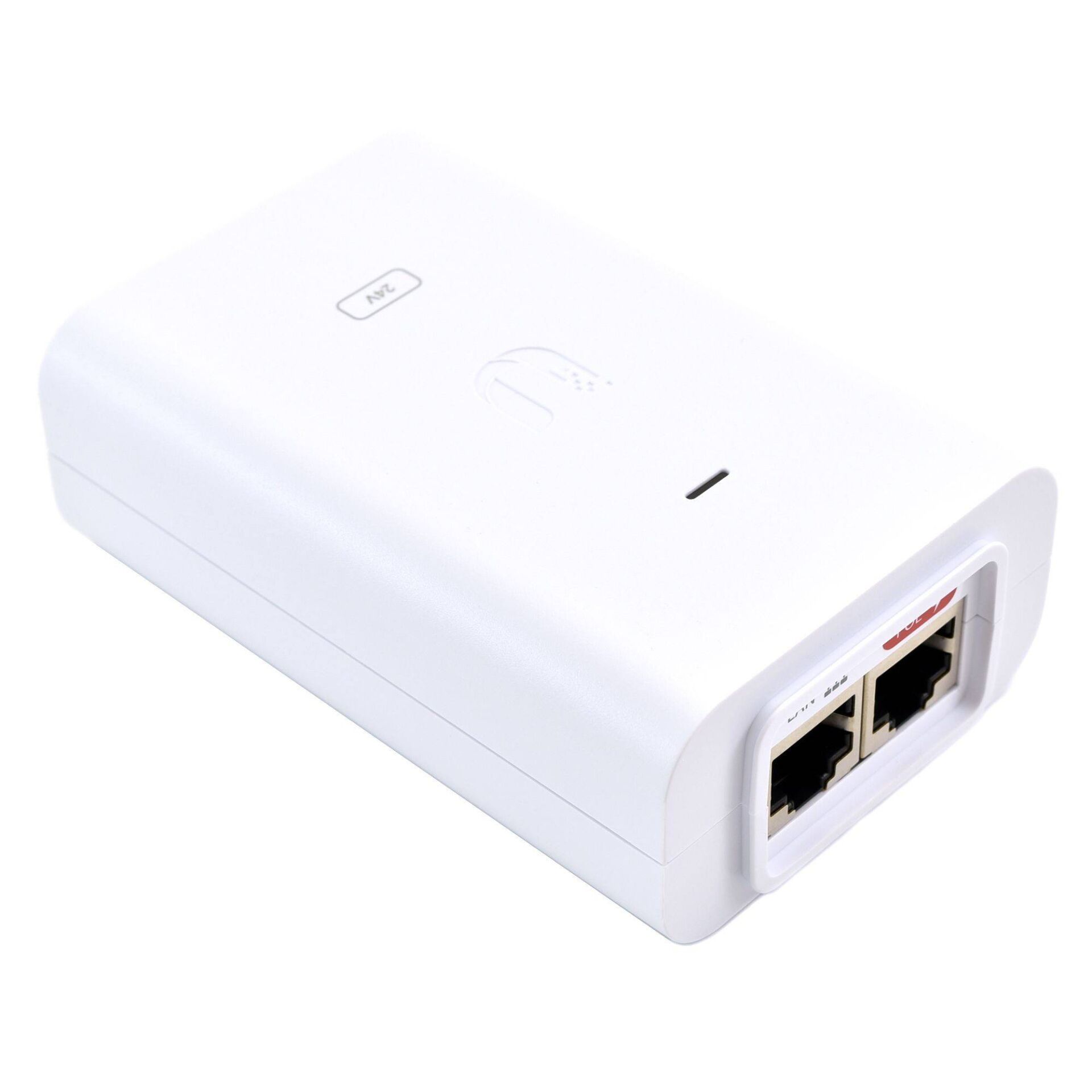 Ubiquiti Ubnt 24V 0.5Ah Poe Adaptör