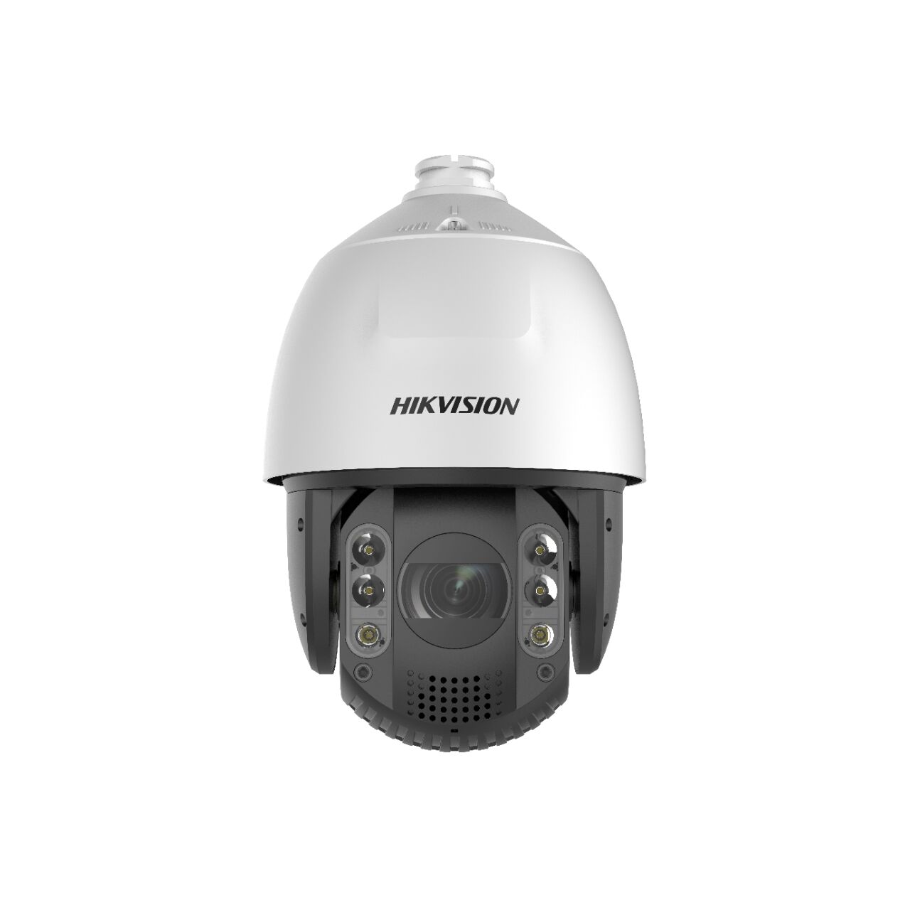 Hikvision Ds-2De7A432Iw-Aeb 4Mp 32X 5.9-188.8Mm 200Mt Ir Ptz Speed Dome Ip Kamera + Montaj Ayaği