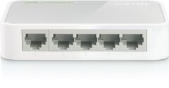 Tp-Link Tl-Sf1005D 5 Port 10/100 Plasti̇k Kasa Switch