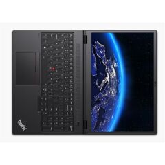 Lenovo Thinkstation 21Kx001Stx Mws P16 V2 Ultra-9 185H 2X16Gb 1X1Tb Ssd Nvidia Rtx3000Ada 8Gb W11P 3
