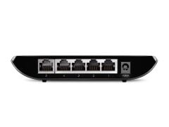 Tp-Link Tl-Sg1005D 5 Port Gigabit Plasti̇k Kasa Switch