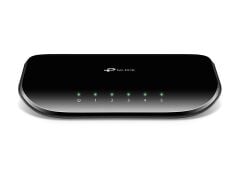 Tp-Link Tl-Sg1005D 5 Port Gigabit Plasti̇k Kasa Switch
