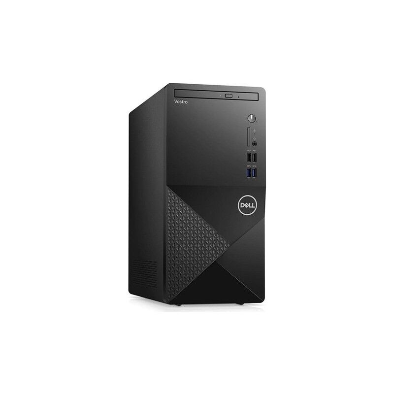 Dell // Pc Vostro 3910 N7505Vdt3910_U I5-12400 8Gb 256Ssd Ubuntu Pc